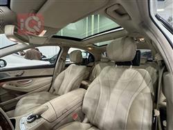مێرسێدس بێنز S-Class